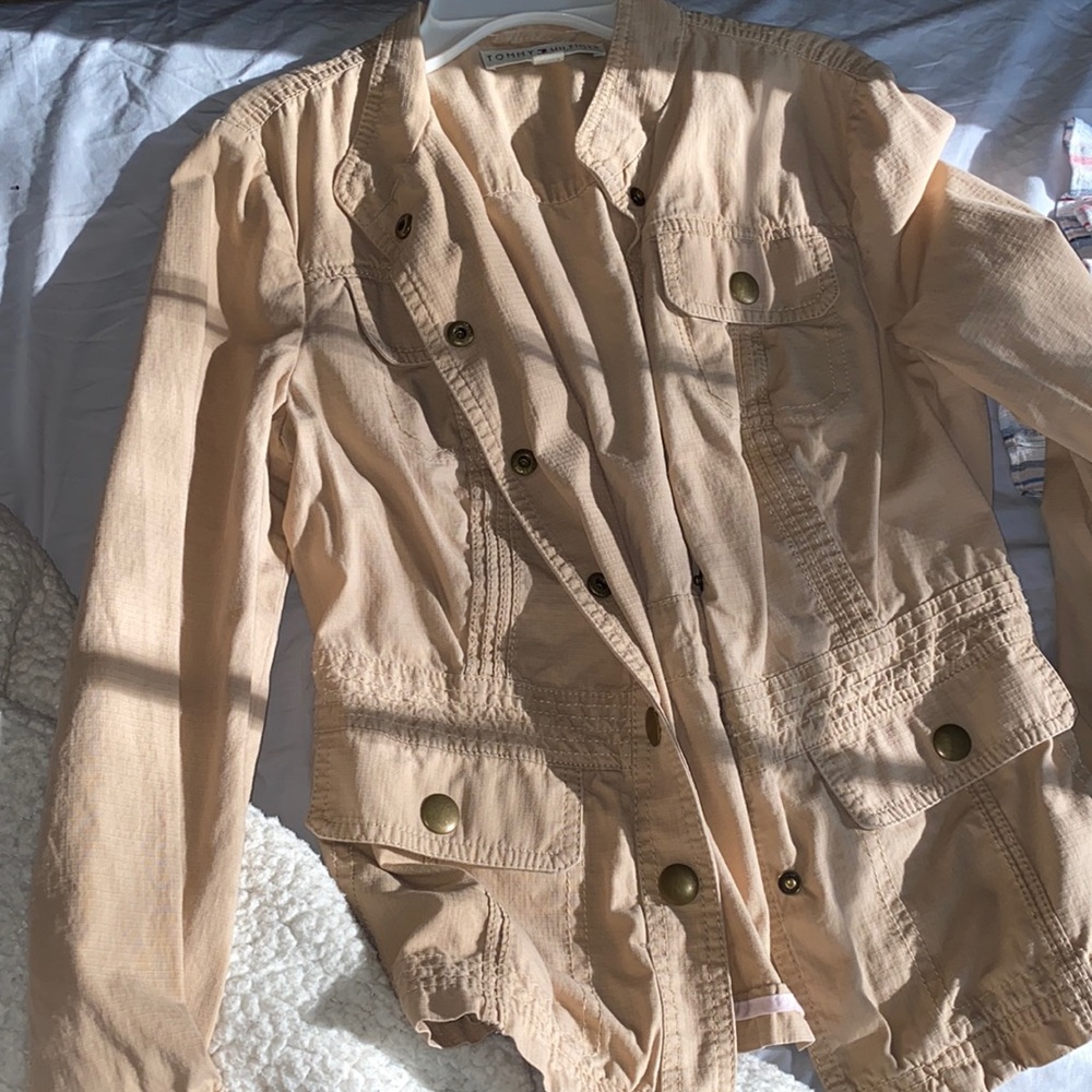 jacket